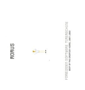 Forbidden Software Timemachine