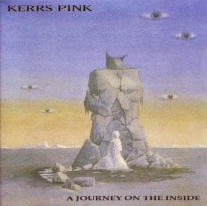 A Journey On The Inside