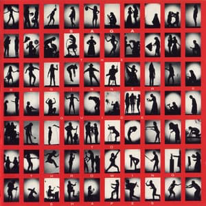 The Beginner's Guide To Throwing Shapes