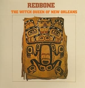 The Witch Queen Of New Orleans Aka Message From A Drum