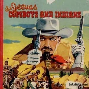 Cowboys And Indians