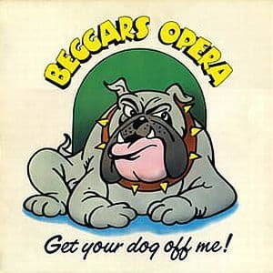 Get Your Dog Off Me!