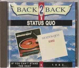 If You Can't Stand The Heat + 1982