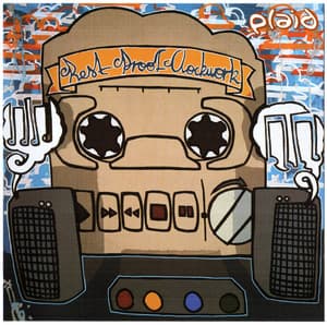 Rest Proof Clockwork