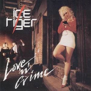 Love'n'crime