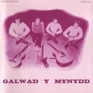 Galwad Y Mynydd
