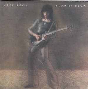 Blow By Blow (mastersound Sbm)