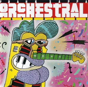 Orchestral Favorites