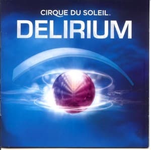 Delirium