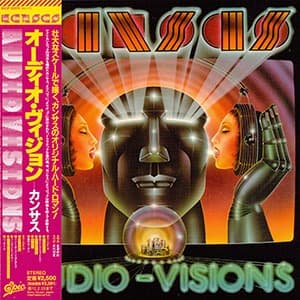 Audio-Visions