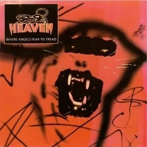 Where Angels Fear To Tread