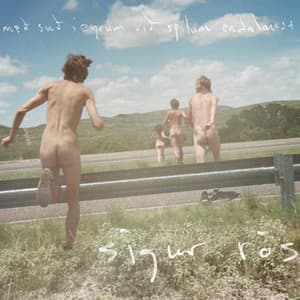 Með Suð Í Eyrum Við Spilum Endalaust