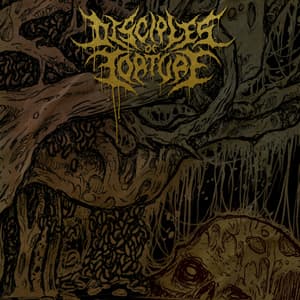 Disciples Of Torture