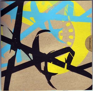 The Melancholy Mad Tenant