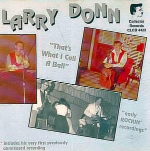 That's What I Call A Ball