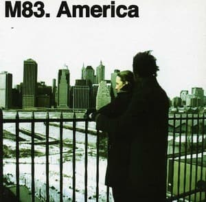 America {Maxi-Single}