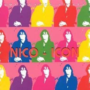 Icon (rare & Unreleased)