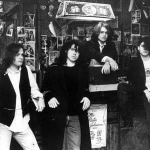 The Royal Court Of China