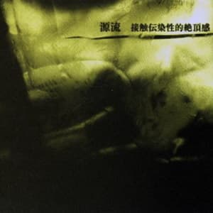 源流 - The Cause Of The Flow