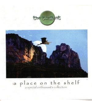 A Place On The Shelf