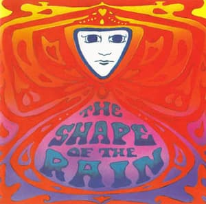 The Shape Of The Rain