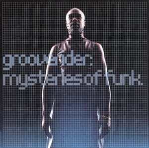 Mysteries Of Funk