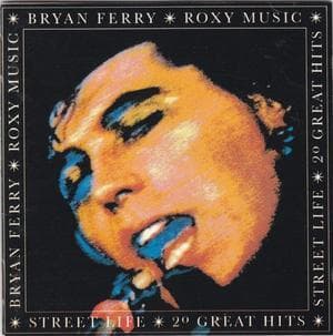 Street Life: 20 Great Hits