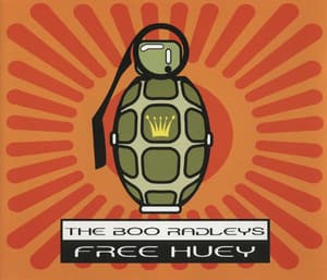 Free Huey [EP]