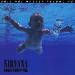 Nevermind (1996 Remaster)