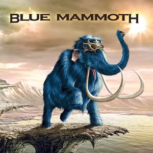 Blue Mammoth