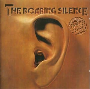 The Roaring Silence