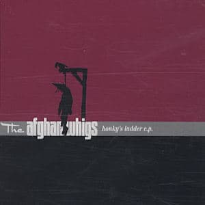 Honky's Ladder [EP]