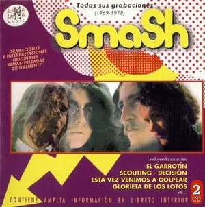 Todas Sus Grabaciones (1969-1978) (2CD)