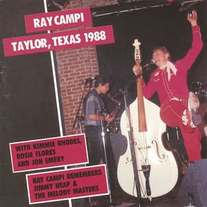 Taylor, Texas 1988