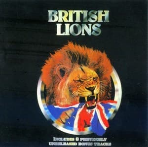 British Lions