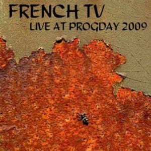 Live At Progday 2009
