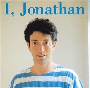 I, Jonathan