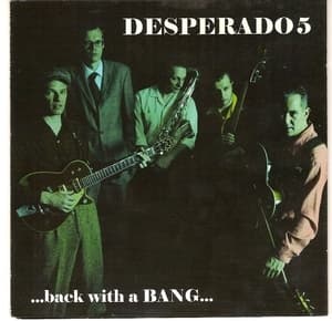 ...back With A Bang...