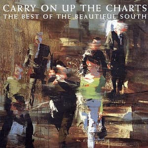Carry On Up The Charts The Best Of The Beautiful South 