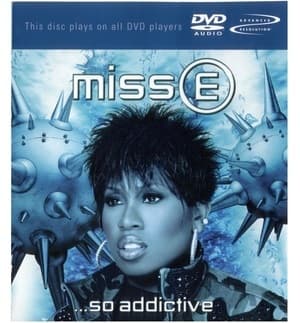 Miss E ...So Addictive