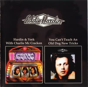 Hardin&York with Charlie McCracken / You Can't Teach An Old Dog New Tricks