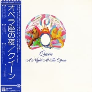 A Night At The Opera