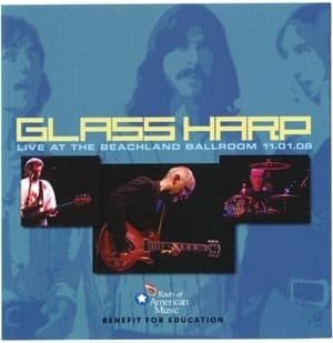 Live At The Beachland Ballroom 11.01.08