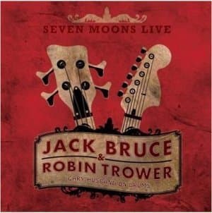 Seven Moons Live