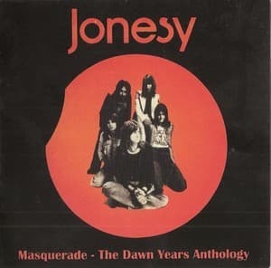 Masquerade - The Dawn Years Anthology