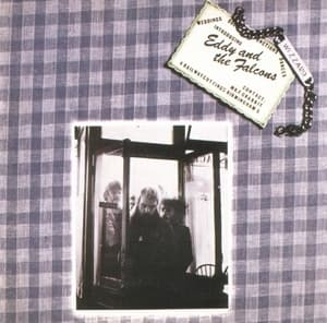 Introducing Eddie And The Falcons