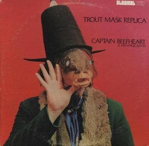 Trout Mask Replica