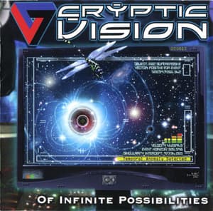 Of Infinite Possibilities