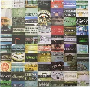 Greatest Hits, Volume II (Chicago XV) [vinyl rip, 16-44] 