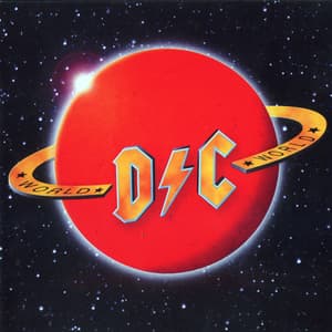 Dc World